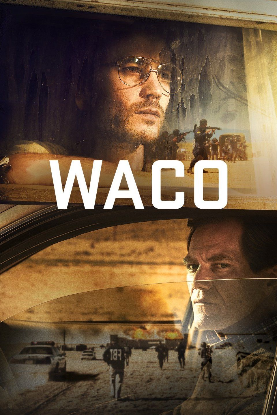 Waco ne zaman