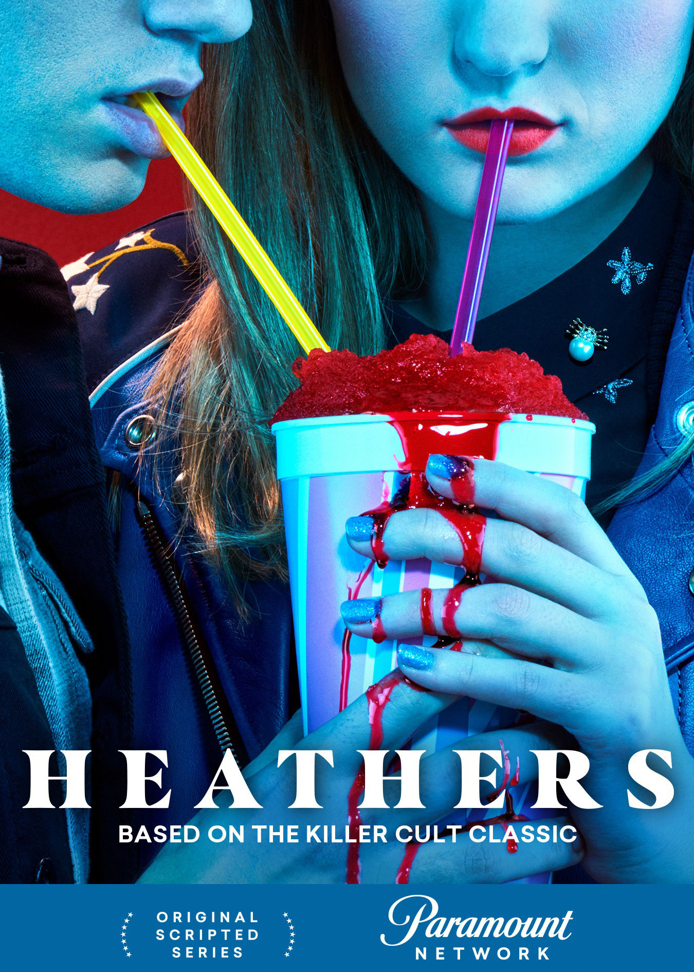 Heathers ne zaman