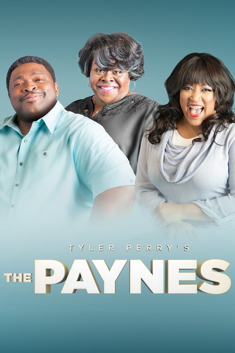 The Paynes ne zaman