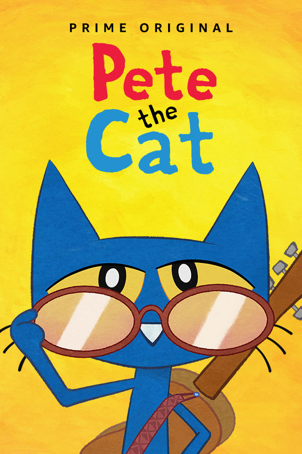 Pete the Cat ne zaman