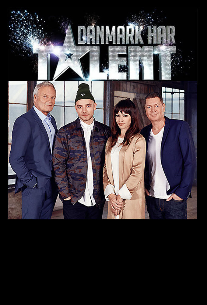 Danmark Har Talent ne zaman