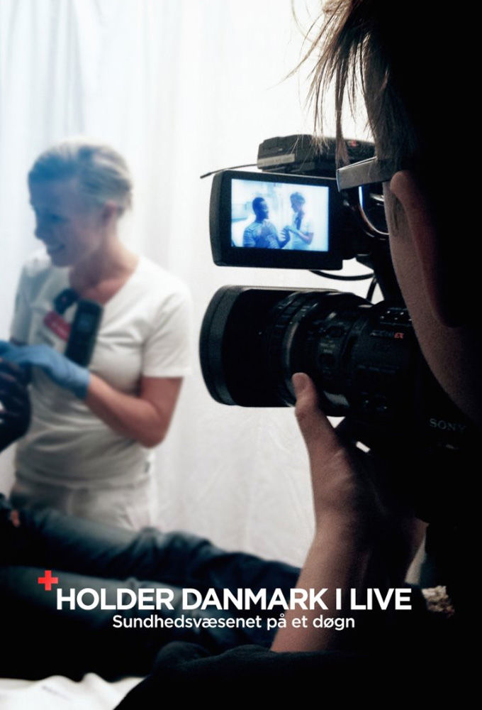 Holder Danmark I Live ne zaman