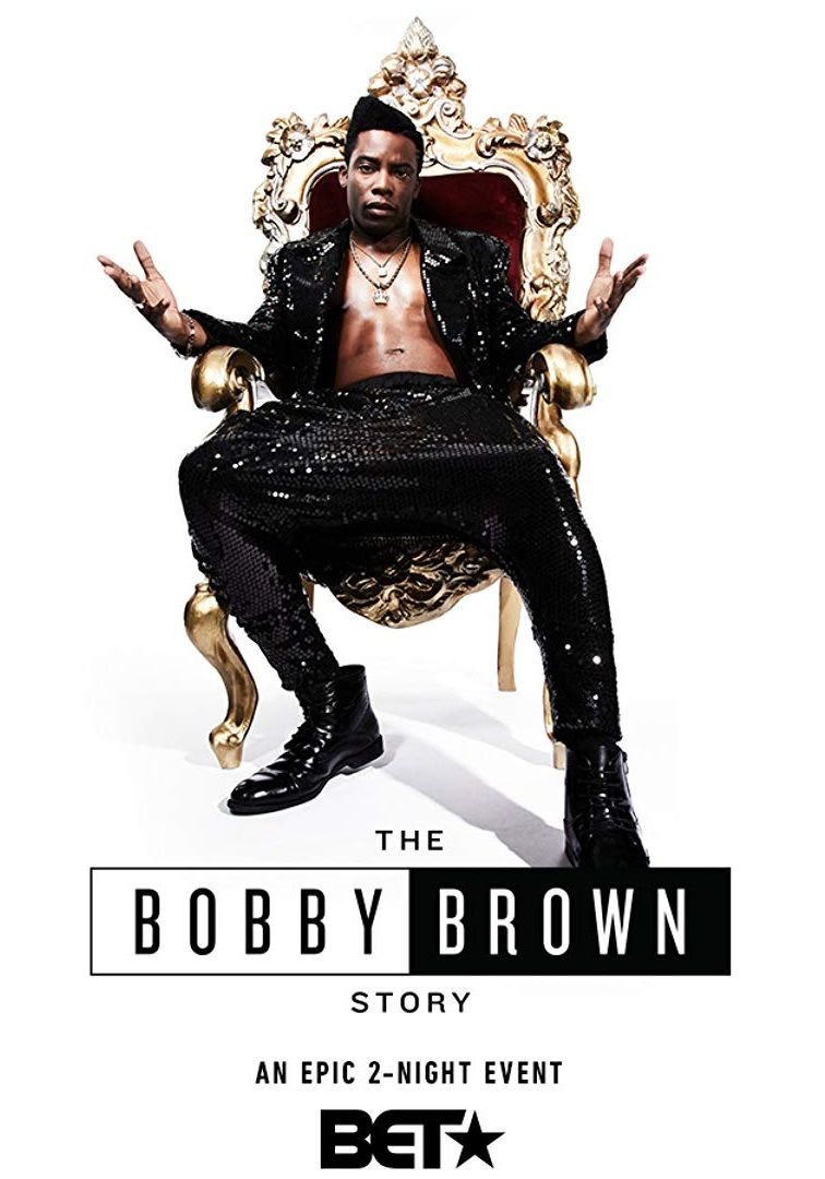 The Bobby Brown Story ne zaman