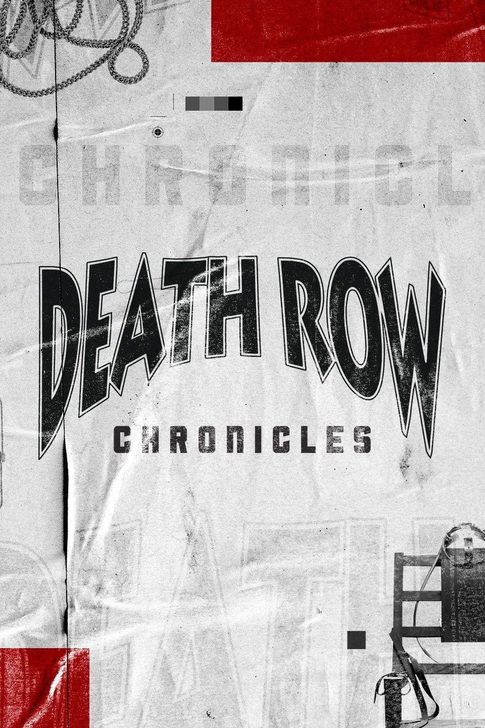 Death Row Chronicles ne zaman