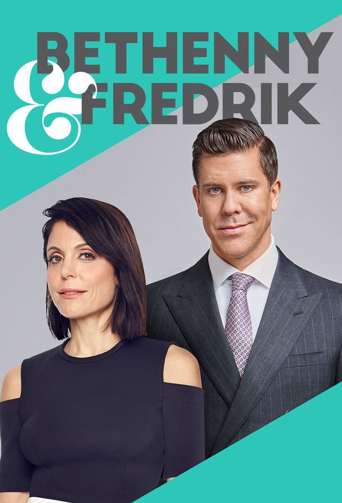 Bethenny and Fredrik ne zaman