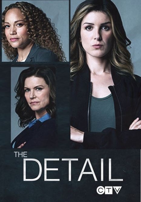 The Detail ne zaman
