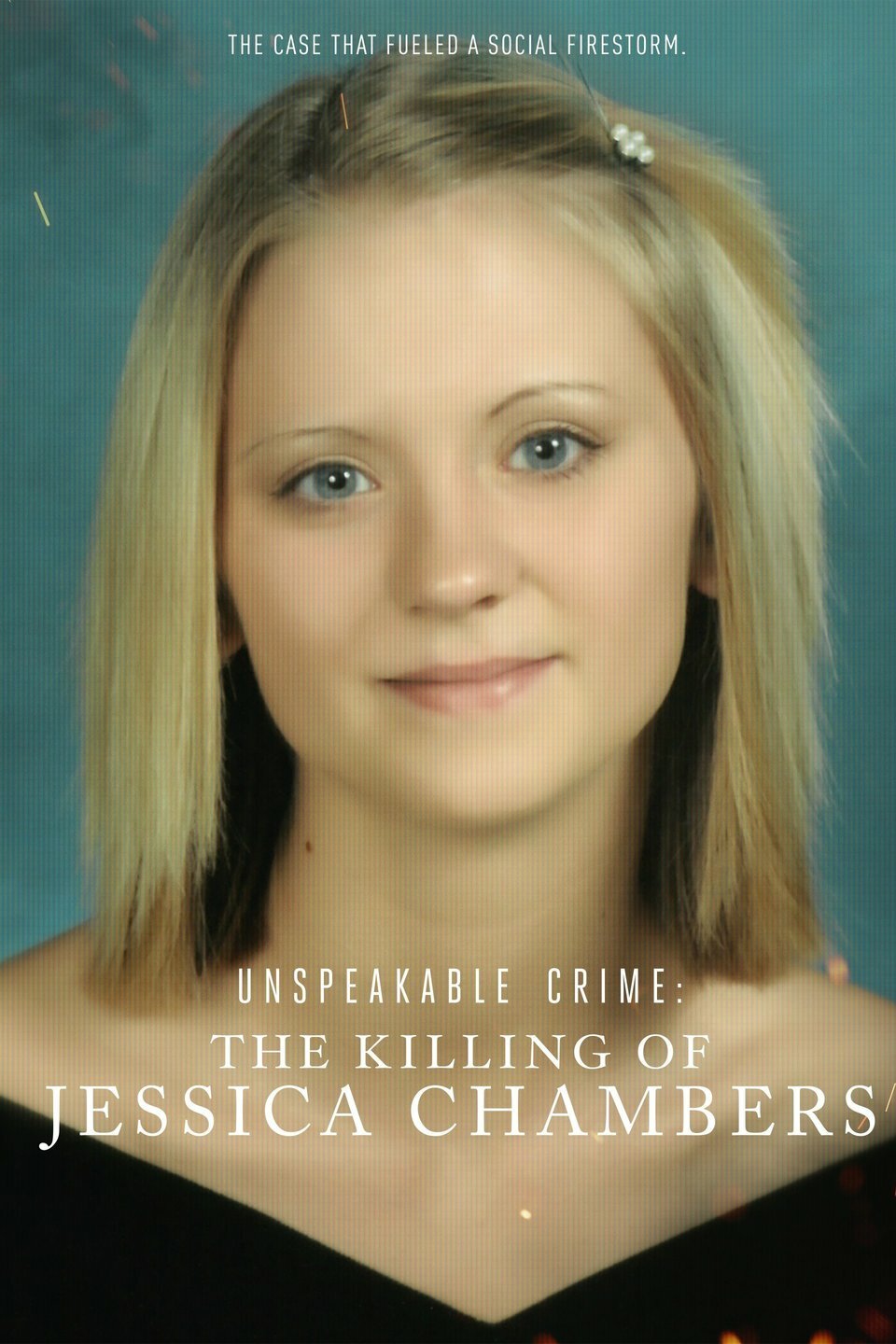 Unspeakable Crime: The Killing of Jessica Chambers ne zaman