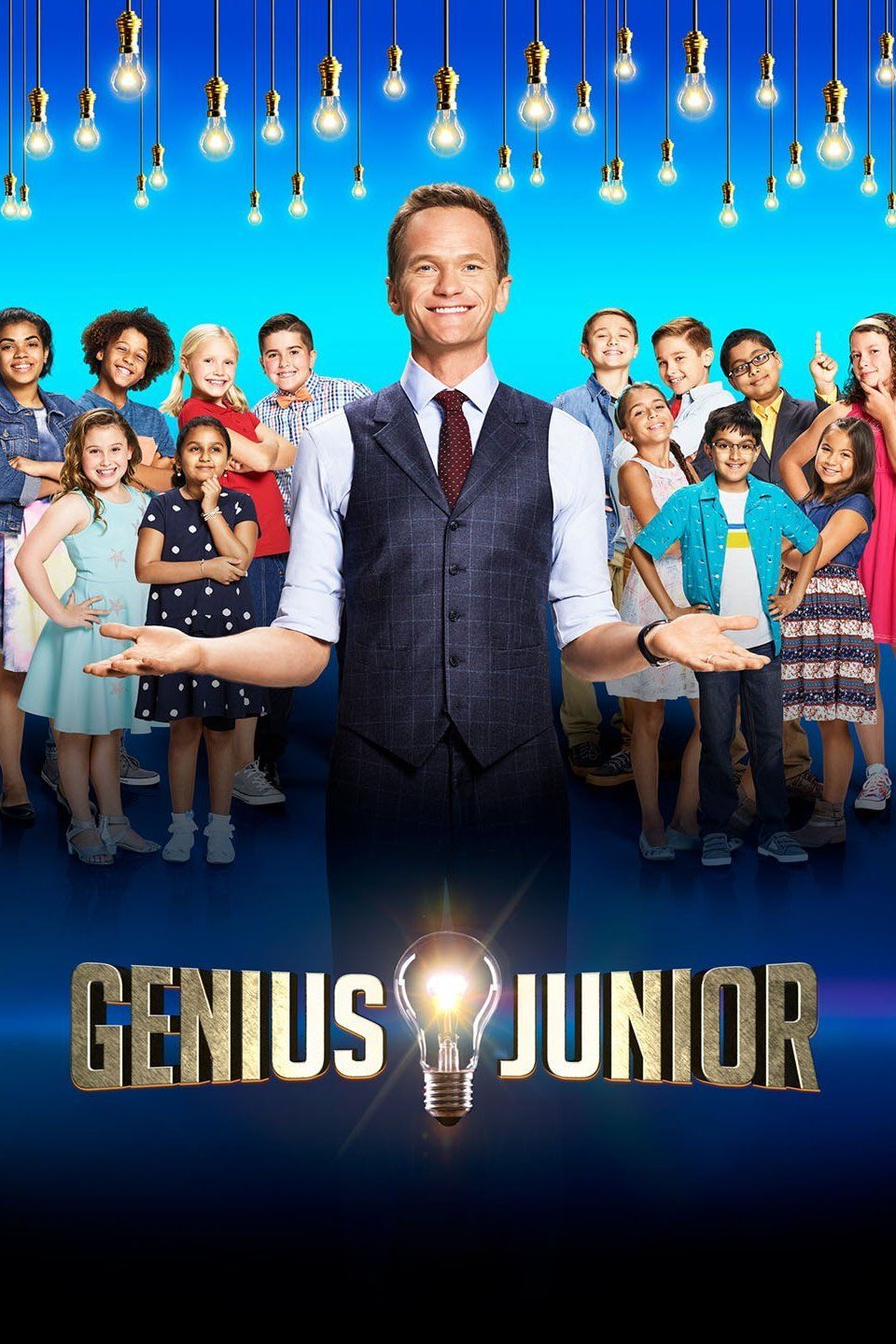 Genius Junior ne zaman