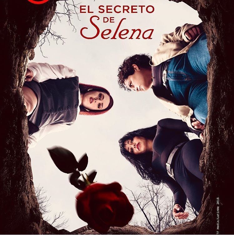 El Secreto de Selena ne zaman