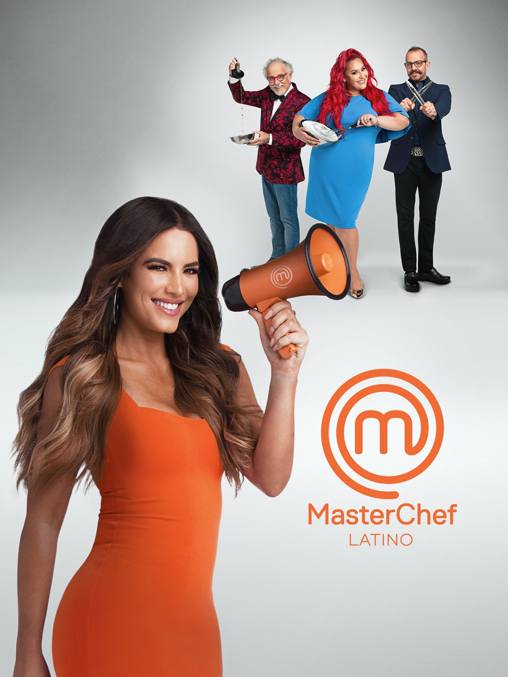 MasterChef Latino ne zaman