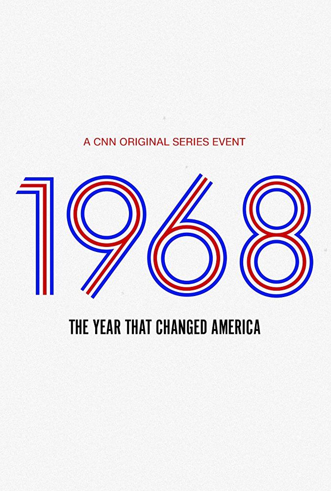 1968: The Year That Changed America ne zaman
