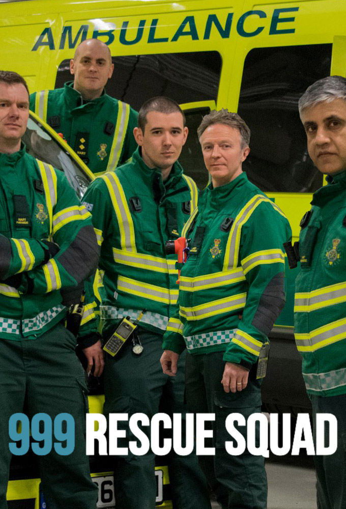 999 Rescue Squad ne zaman