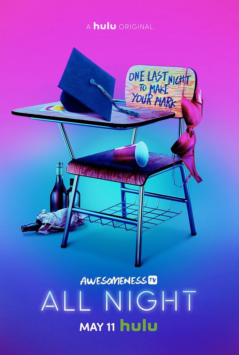 All Night ne zaman