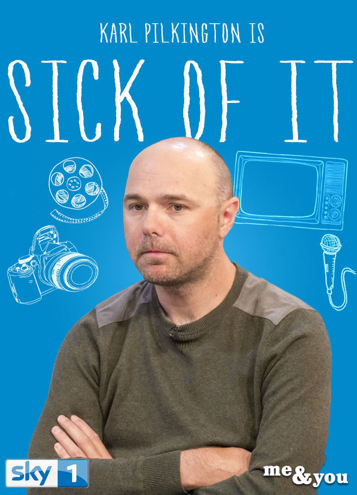 Sick of It ne zaman