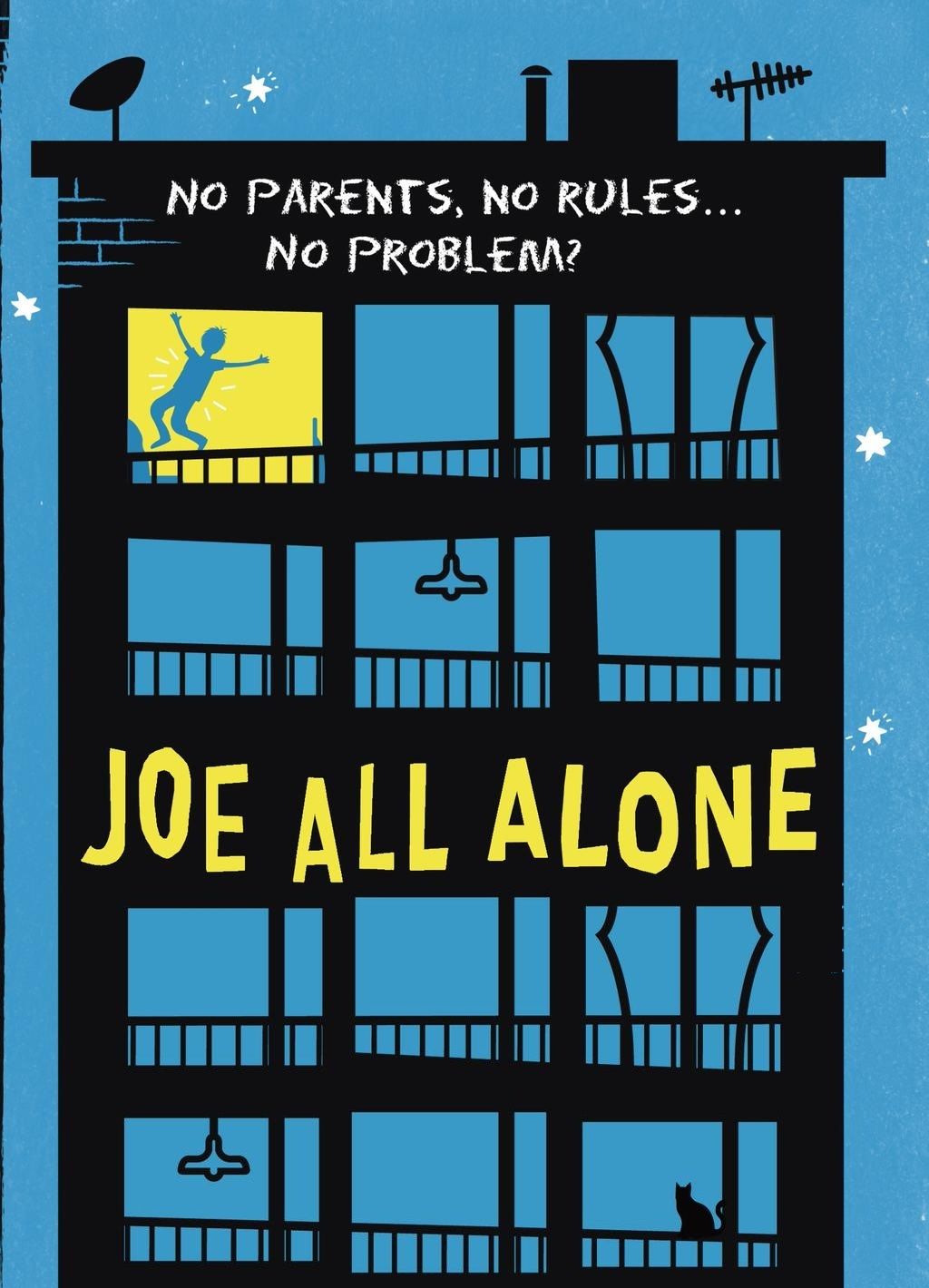 Joe All Alone ne zaman