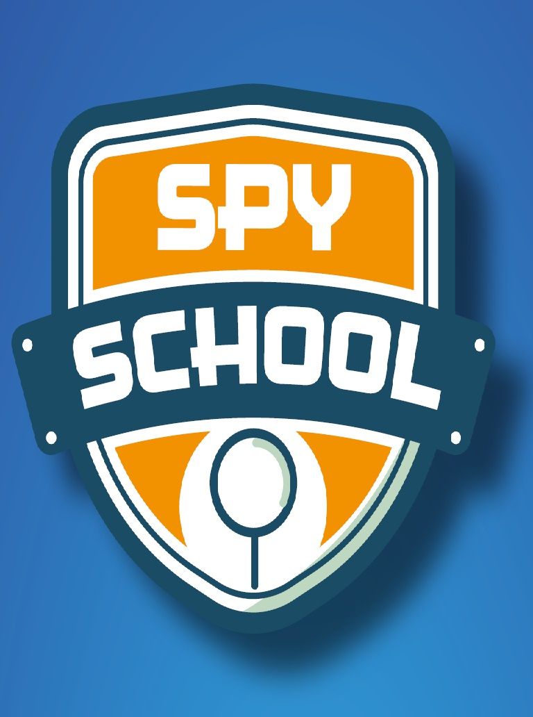 Spy School ne zaman