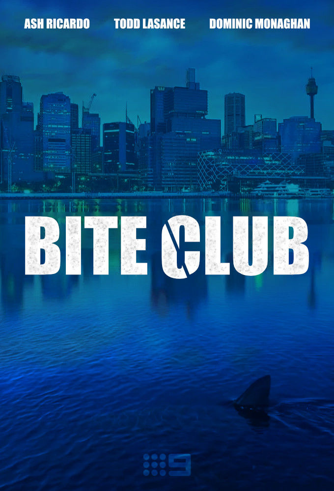 Bite Club ne zaman