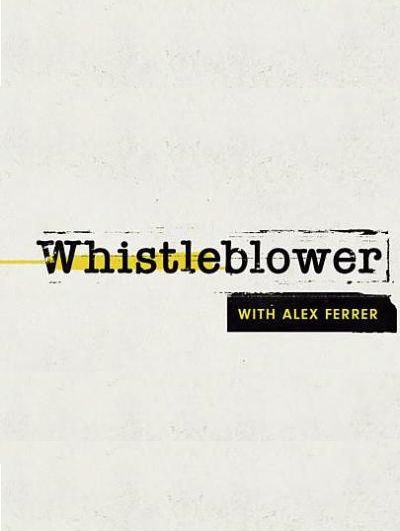Whistleblower ne zaman