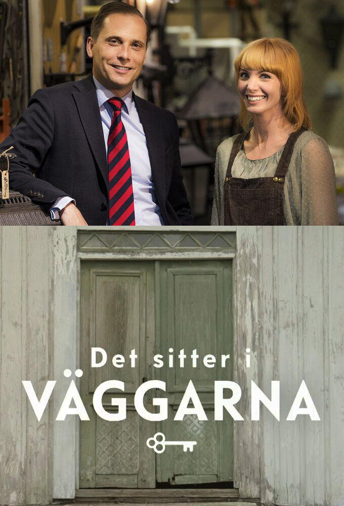 Det sitter i väggarna ne zaman