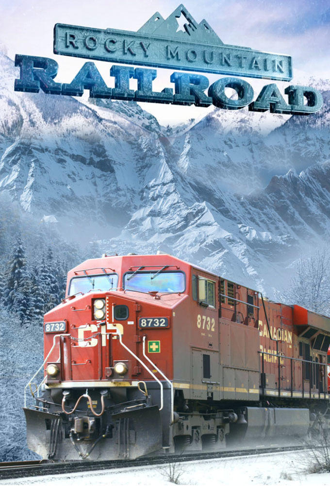 Rocky Mountain Railroad ne zaman
