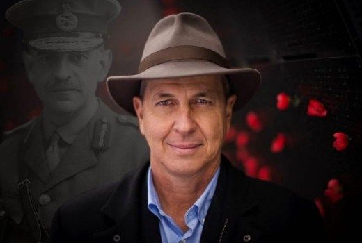 General Monash and Me: Peter Greste on Australia's Greatest Commander ne zaman