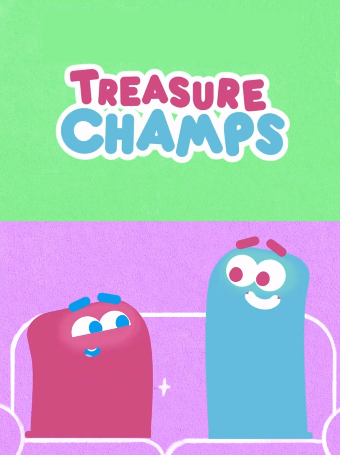 Treasure Champs ne zaman