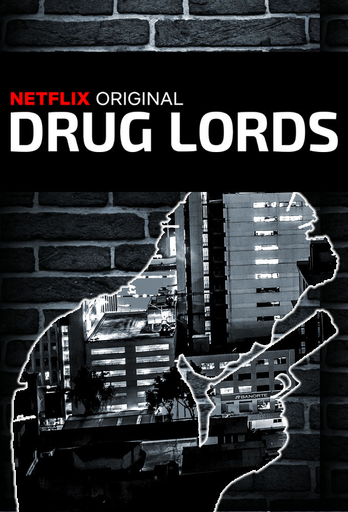 Drug Lords ne zaman