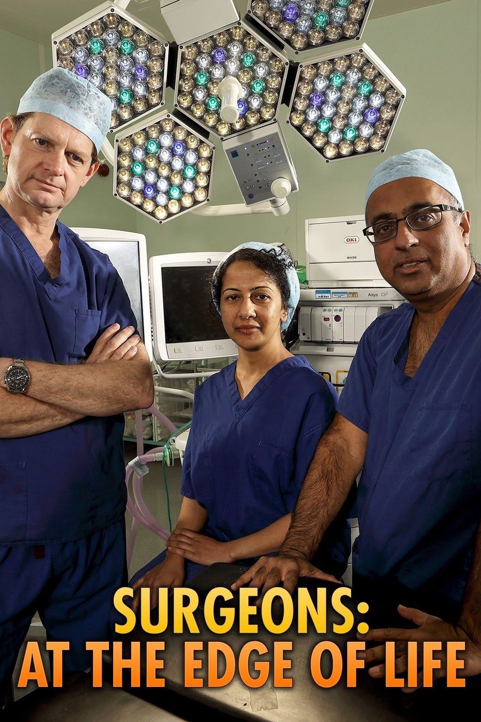 Surgeons: At the Edge of Life ne zaman