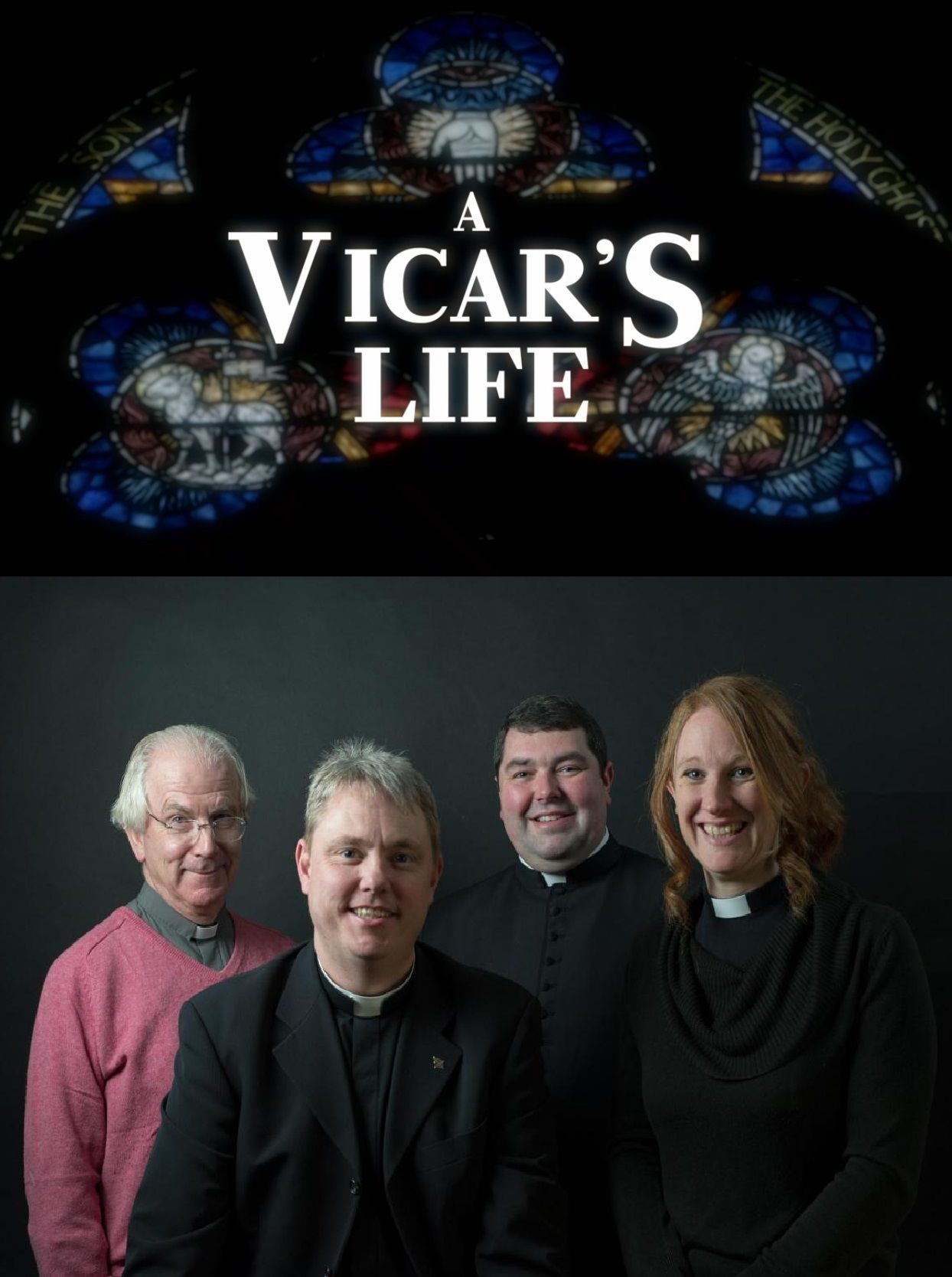 A Vicar's Life ne zaman