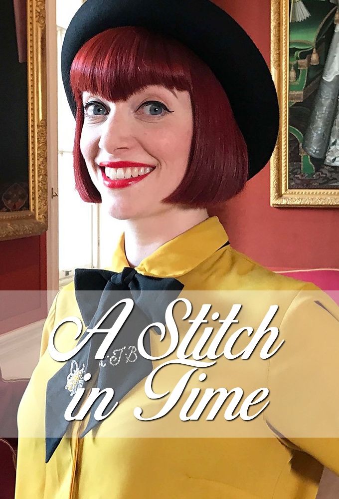 A Stitch in Time ne zaman
