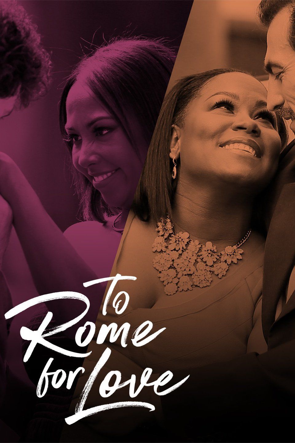 To Rome for Love ne zaman