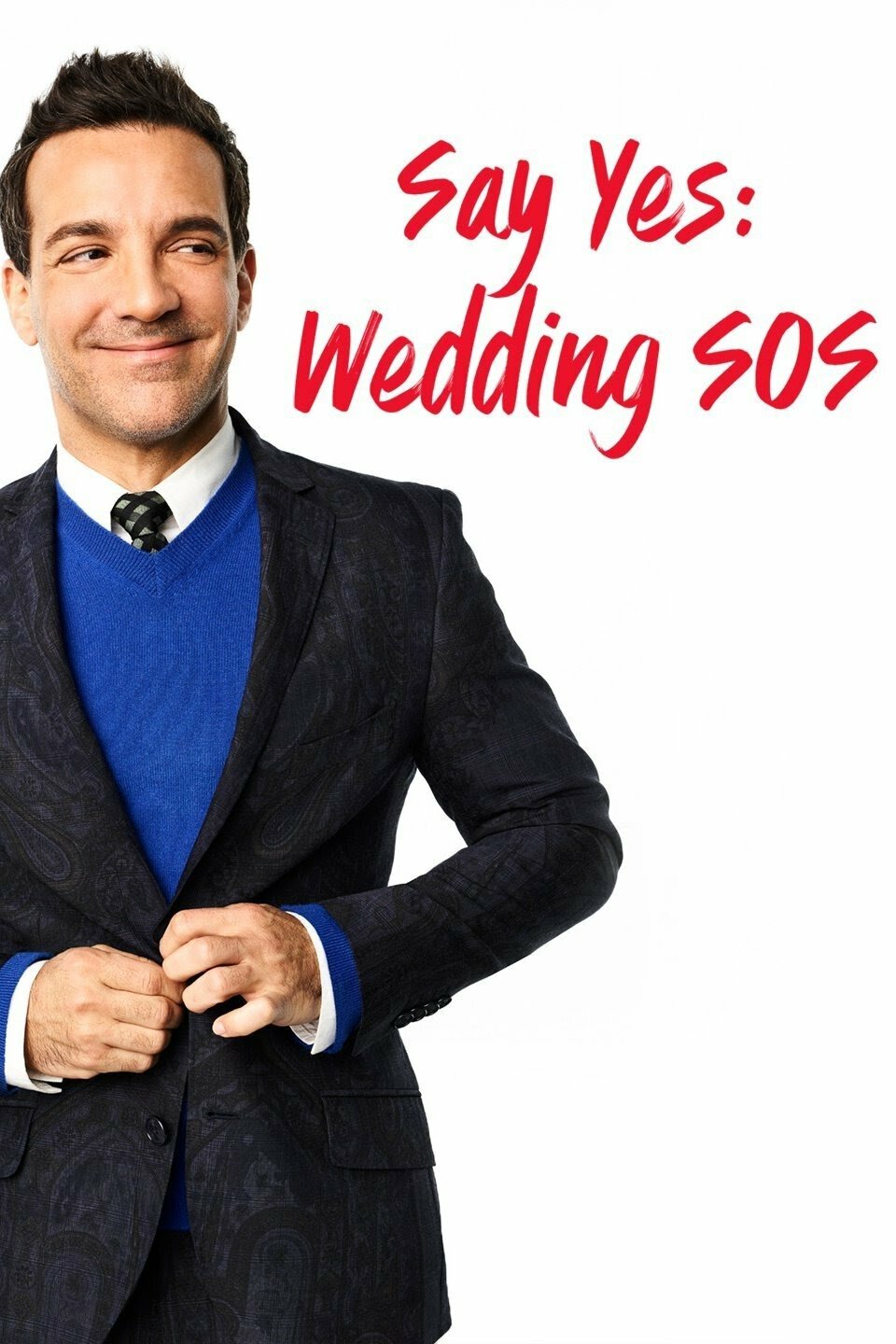 Say Yes: Wedding SOS ne zaman