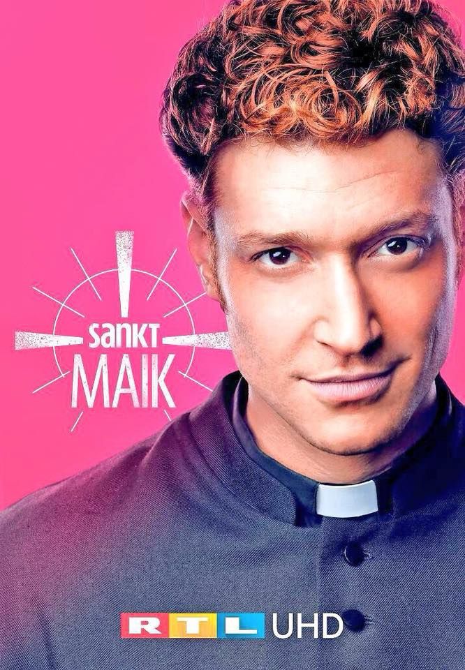Sankt Maik ne zaman