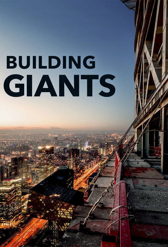 Building Giants ne zaman
