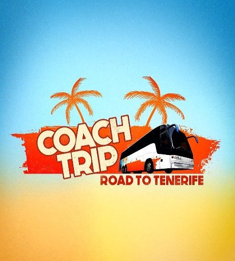 Coach Trip: Road to Tenerife ne zaman