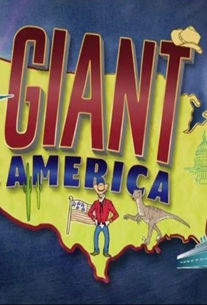 Giant America ne zaman