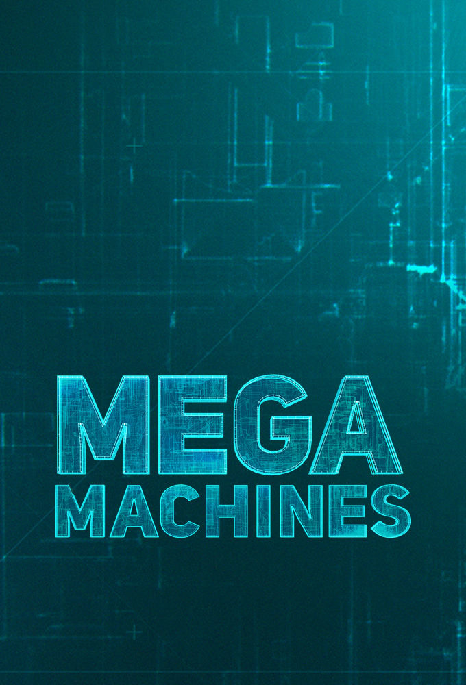 Mega Machines ne zaman
