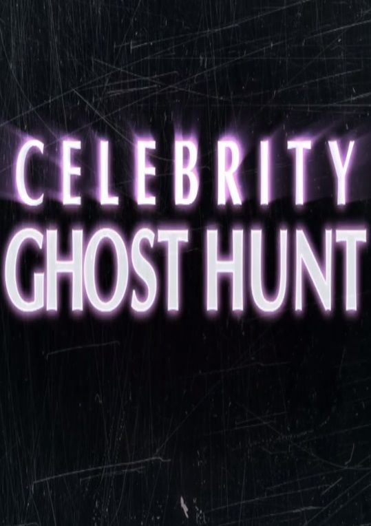 Celebrity Ghost Hunt ne zaman