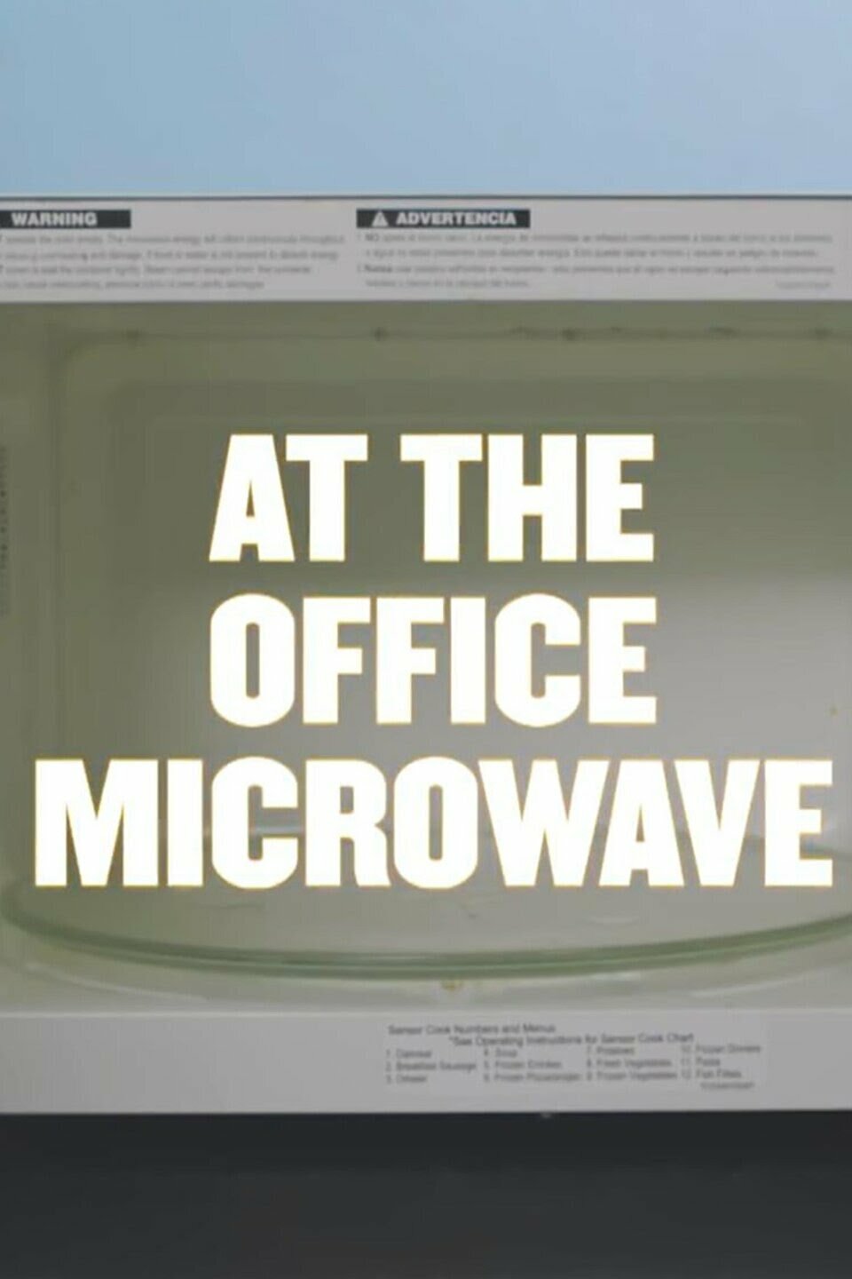 At the Office Microwave ne zaman