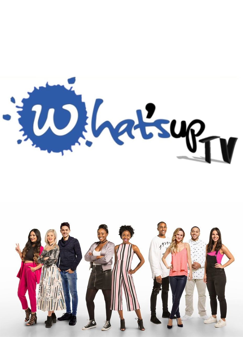 What's Up TV ne zaman