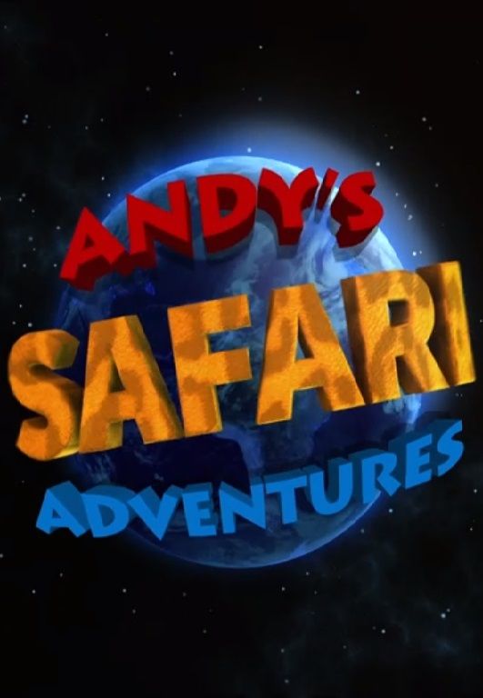 Andy's Safari Adventures ne zaman