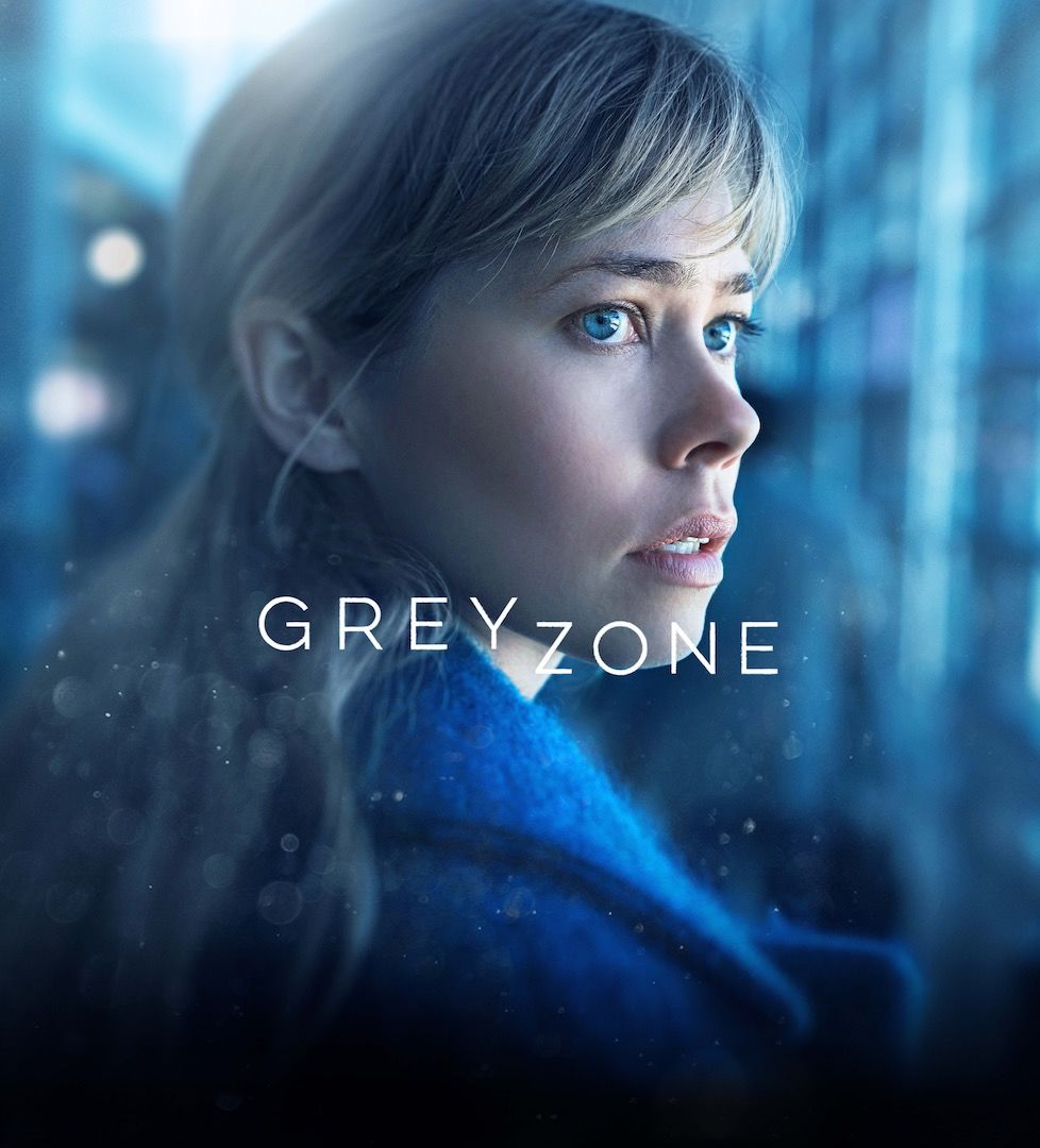 Greyzone ne zaman