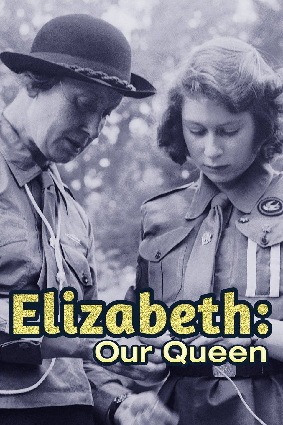 Elizabeth: Our Queen ne zaman