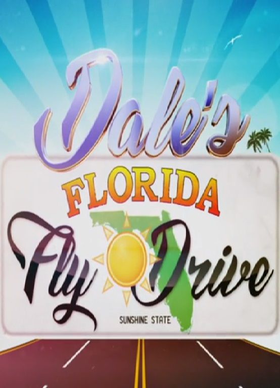 Dale Winton's Florida Fly Drive ne zaman