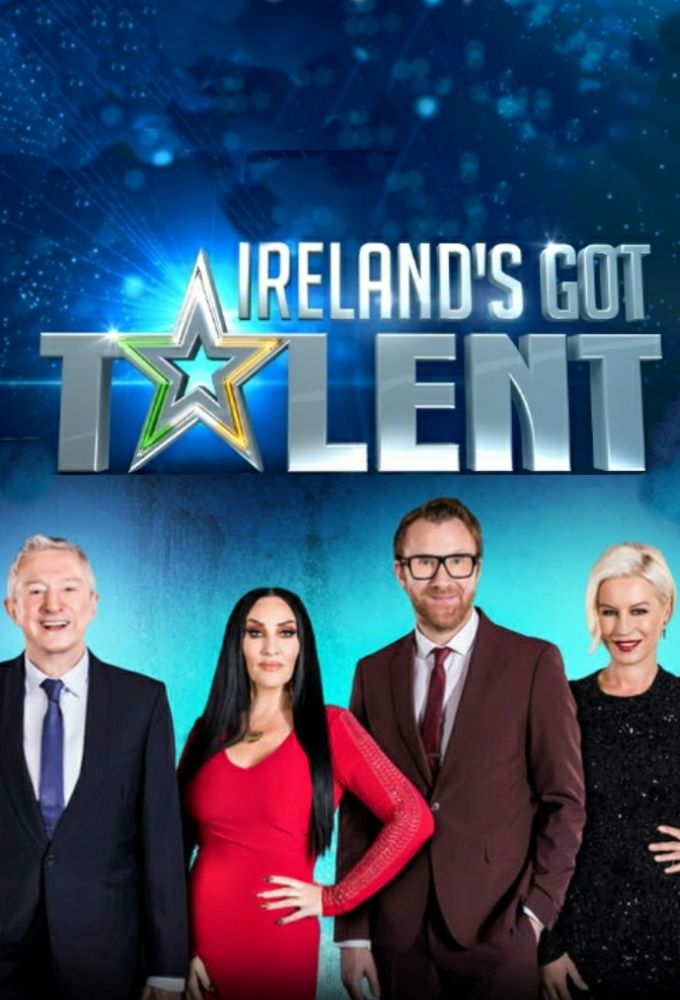 Ireland's Got Talent ne zaman