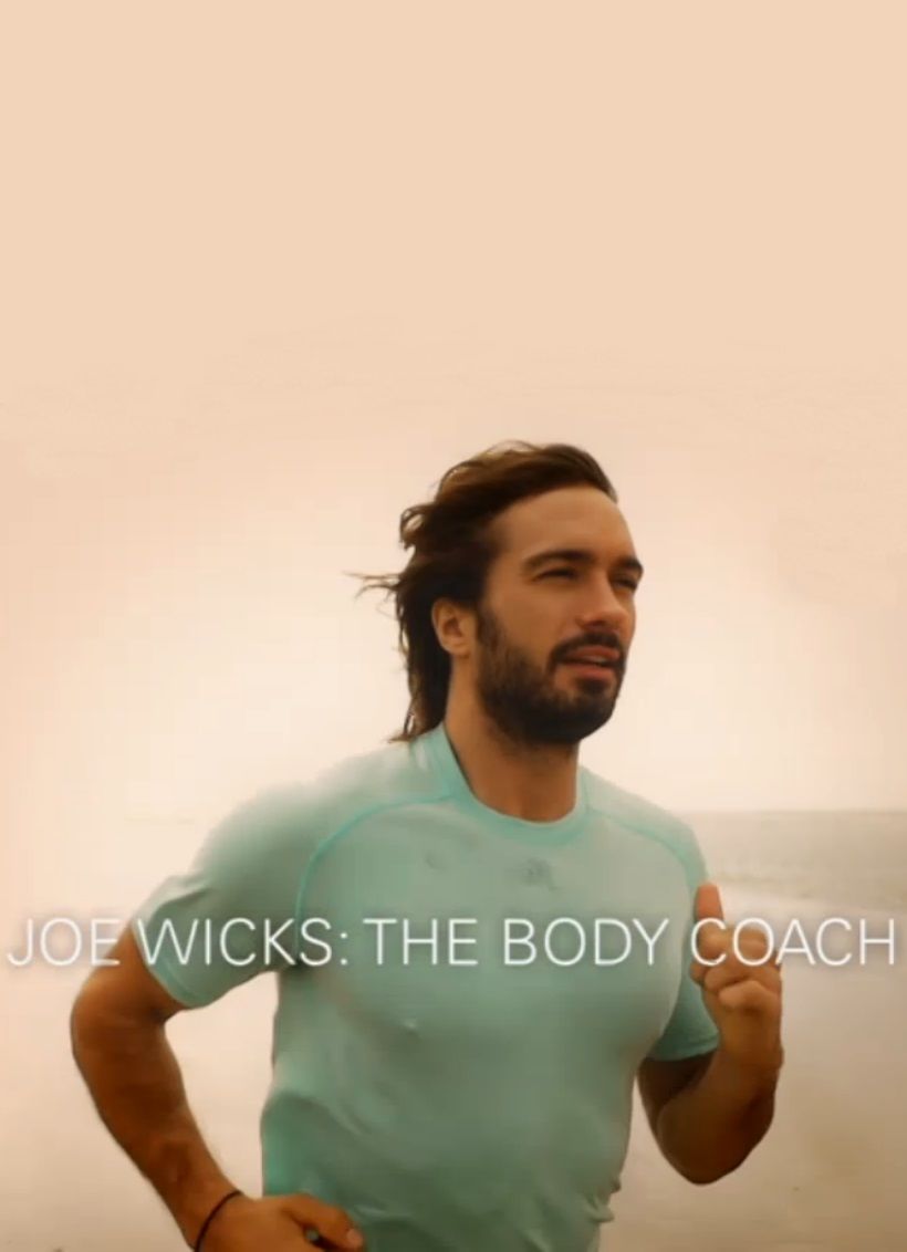 Joe Wicks: The Body Coach ne zaman