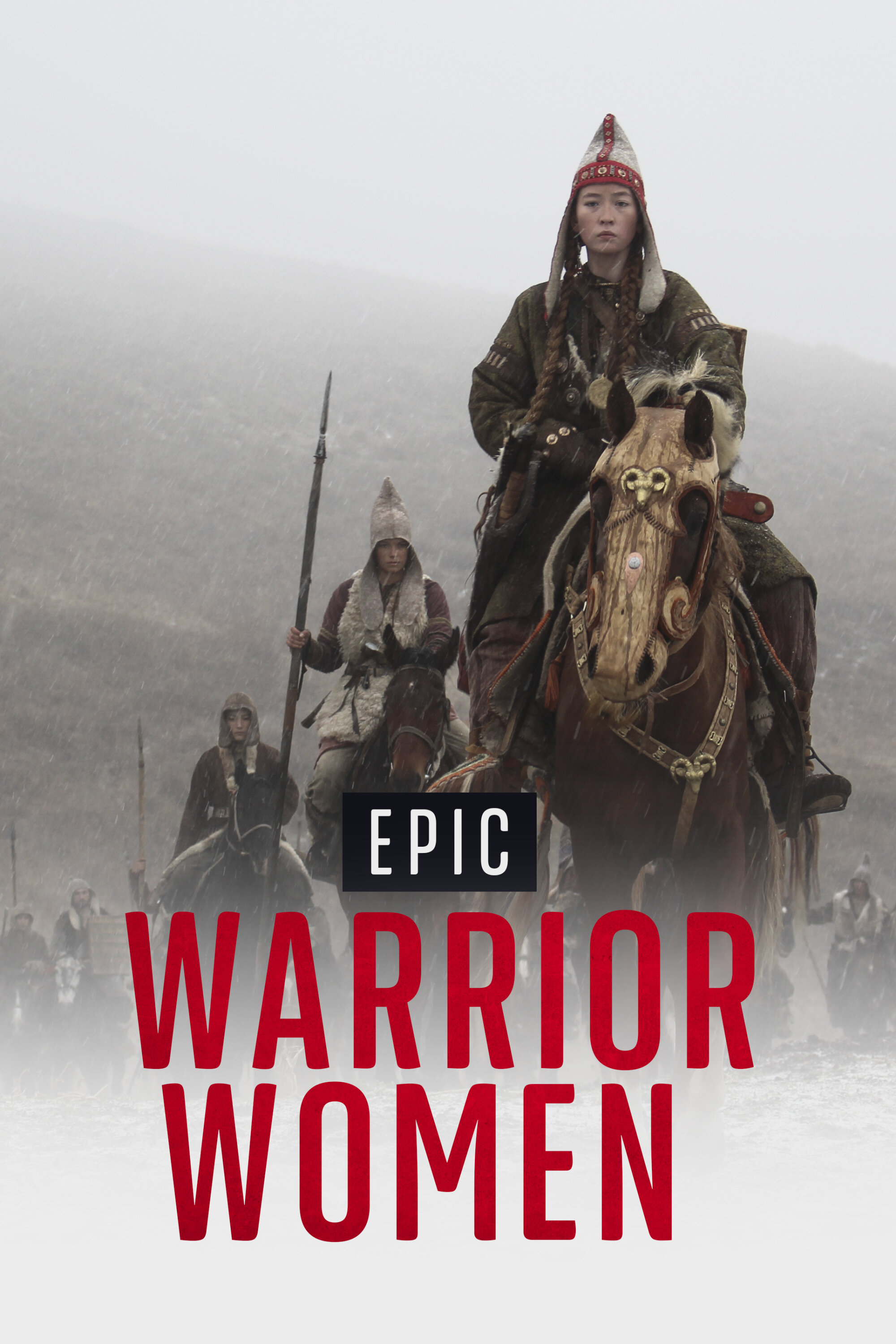 Epic Warrior Women ne zaman