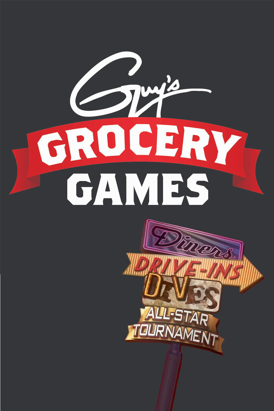 Guy's Grocery Games: DDD All-Star Tournament ne zaman