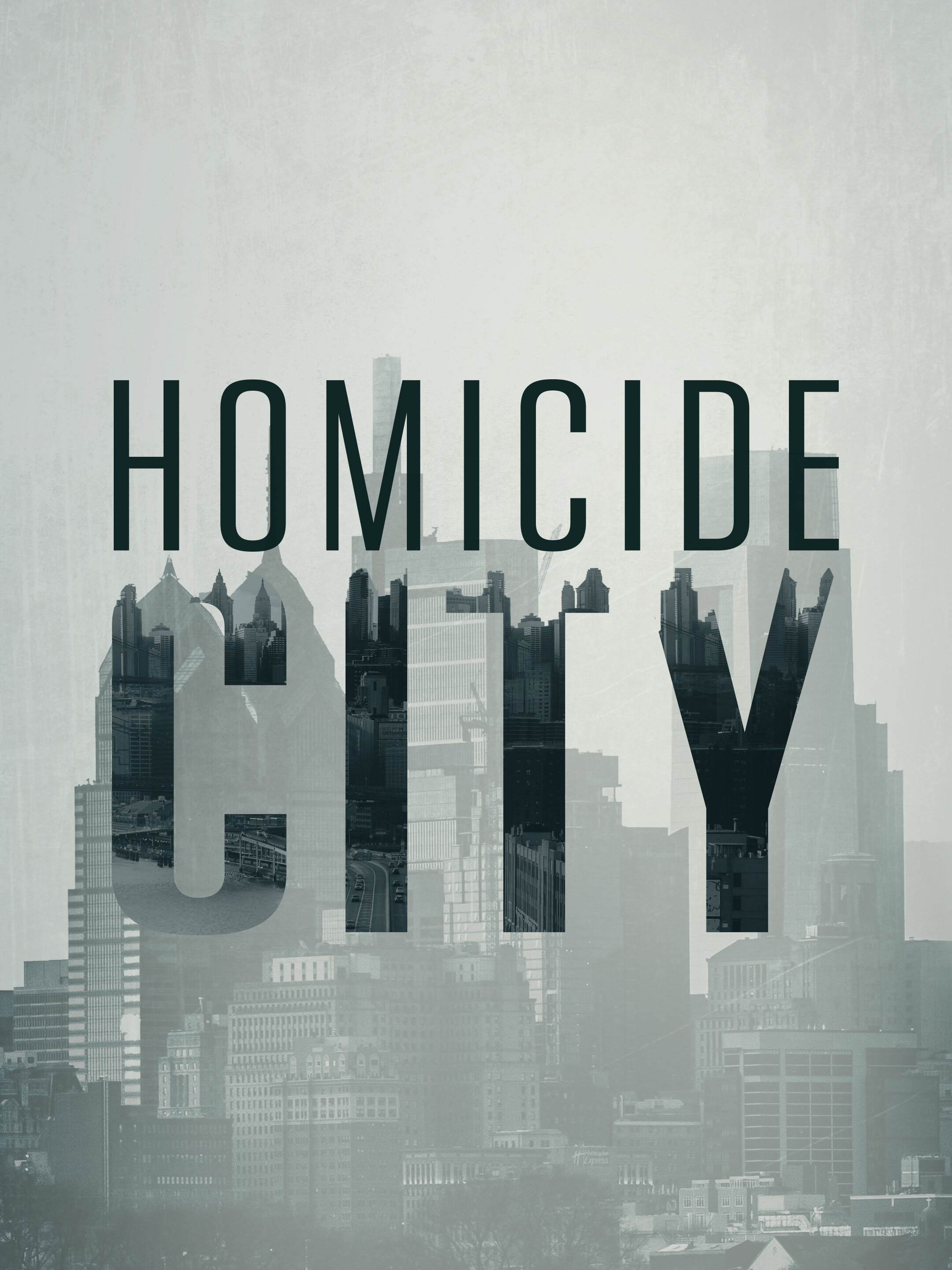Homicide City ne zaman