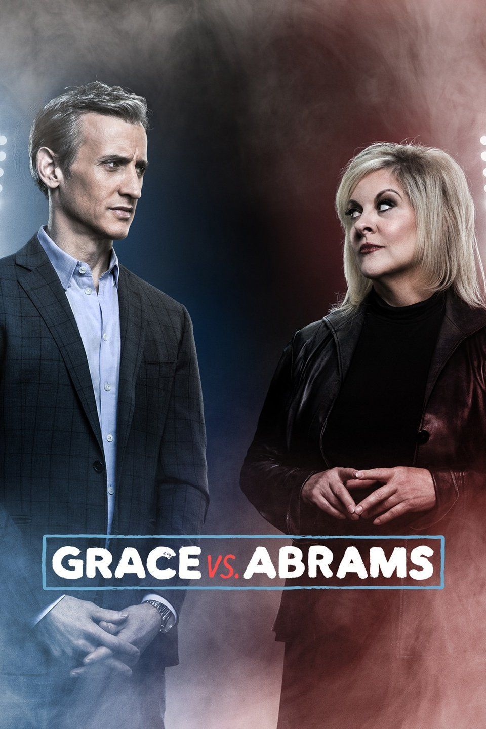 Grace vs. Abrams ne zaman